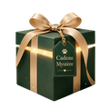 Cadeaux mystère..