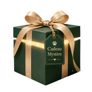 Cadeaux mystère..