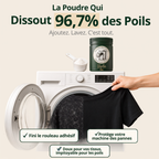 100g ~ 6 lavages
