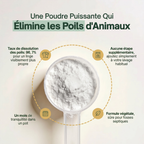 100g ~ 6 lavages